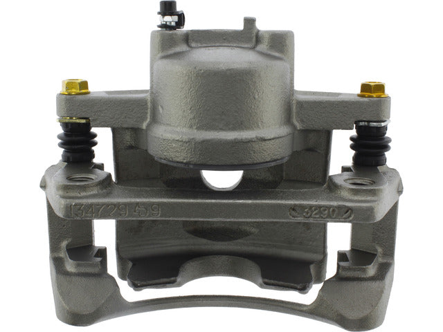 Centric Parts Disc Brake Caliper P/N:141.67042 Fits: Chrysler TOWN &amp; COUNTRY 2005, Dodge Caravan 2005, Dodge Grand Caravan 2005 - Image 2