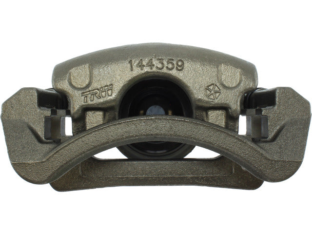 Centric Parts Disc Brake Caliper P/N:141.67042 Fits: Chrysler TOWN &amp; COUNTRY 2005, Dodge Caravan 2005, Dodge Grand Caravan 2005 - Image 3