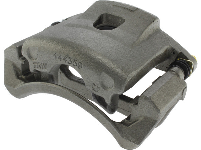 Centric Parts Disc Brake Caliper P/N:141.67042 Fits: Chrysler TOWN &amp; COUNTRY 2005, Dodge Caravan 2005, Dodge Grand Caravan 2005 - Image 4