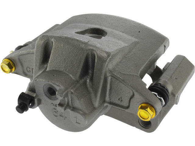 Centric Parts Disc Brake Caliper P/N:141.67042 Fits: Chrysler TOWN &amp; COUNTRY 2005, Dodge Caravan 2005, Dodge Grand Caravan 2005 - Image 5