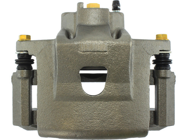 Centric Parts Disc Brake Caliper P/N:141.67042 Fits: Chrysler TOWN &amp; COUNTRY 2005, Dodge Caravan 2005, Dodge Grand Caravan 2005 - Image 6