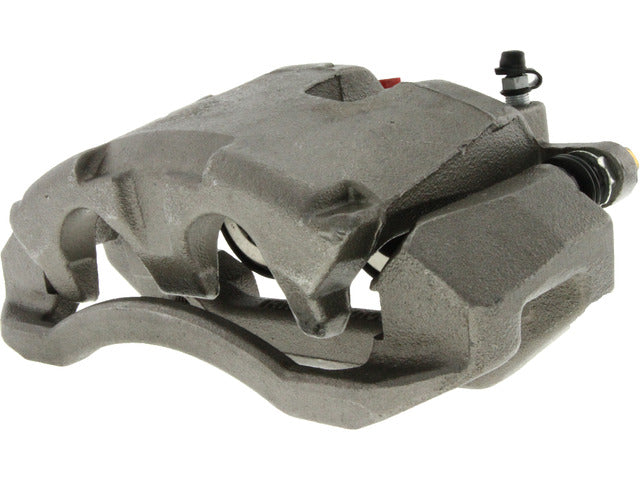 Centric Parts Disc Brake Caliper P/N:141.67043 Fits: Chrysler Aspen 09-07, Dodge Dakota 11-09, Dodge Durango 09-07, Dodge Ram 1500 10-09, Mitsubishi Raider 2009, Ram 1500 20-11, Ram 1500 Classic 22-19, Ram 4000 2016, Ram Dakota 2011 - Image 4