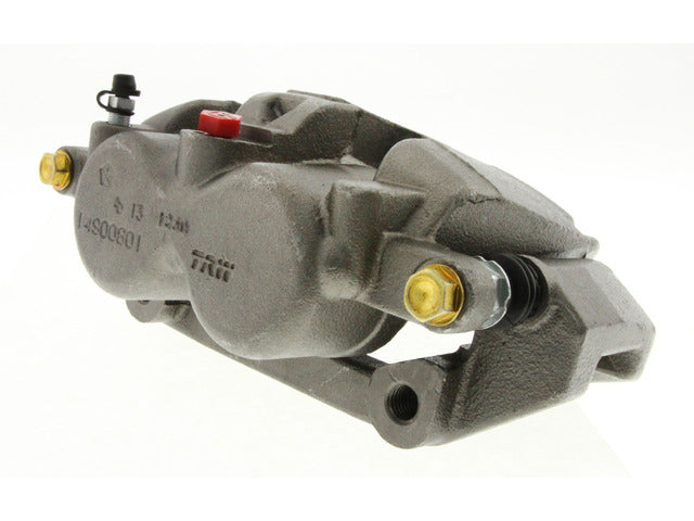 Centric Parts Disc Brake Caliper P/N:141.67043 Fits: Chrysler Aspen 09-07, Dodge Dakota 11-09, Dodge Durango 09-07, Dodge Ram 1500 10-09, Mitsubishi Raider 2009, Ram 1500 20-11, Ram 1500 Classic 22-19, Ram 4000 2016, Ram Dakota 2011 - Image 5