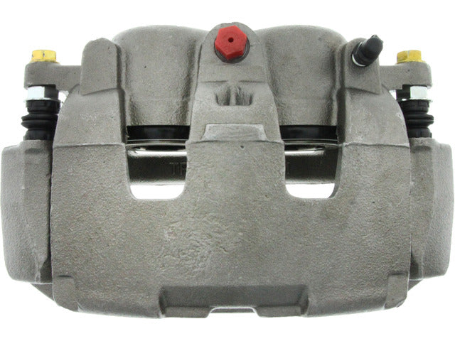 Centric Parts Disc Brake Caliper P/N:141.67043 Fits: Chrysler Aspen 09-07, Dodge Dakota 11-09, Dodge Durango 09-07, Dodge Ram 1500 10-09, Mitsubishi Raider 2009, Ram 1500 20-11, Ram 1500 Classic 22-19, Ram 4000 2016, Ram Dakota 2011 - Image 6