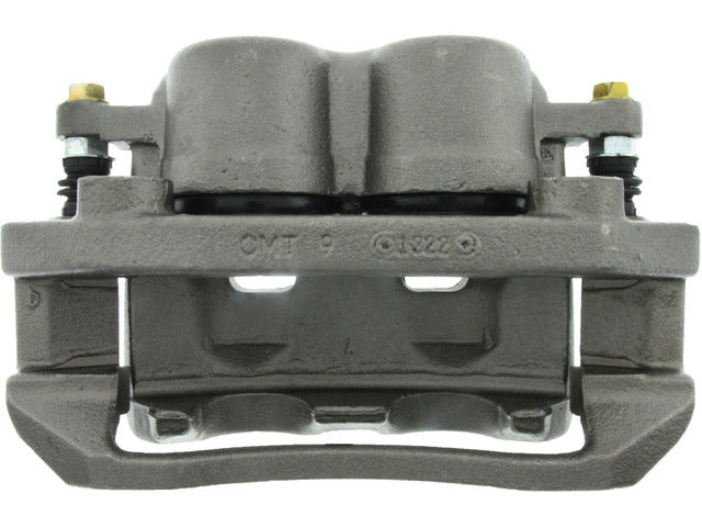 Centric Parts Disc Brake Caliper P/N:141.67044 Fits: Chrysler Aspen 09-07, Dodge Dakota 11-09, Dodge Durango 09-07, Dodge Ram 1500 10-09, Mitsubishi Raider 2009, Ram 1500 20-11, Ram 1500 Classic 22-19, Ram 4000 2016, Ram Dakota 2011 - Image 2