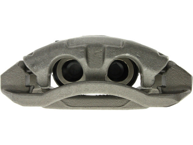Centric Parts Disc Brake Caliper P/N:141.67044 Fits: Chrysler Aspen 09-07, Dodge Dakota 11-09, Dodge Durango 09-07, Dodge Ram 1500 10-09, Mitsubishi Raider 2009, Ram 1500 20-11, Ram 1500 Classic 22-19, Ram 4000 2016, Ram Dakota 2011 - Image 3