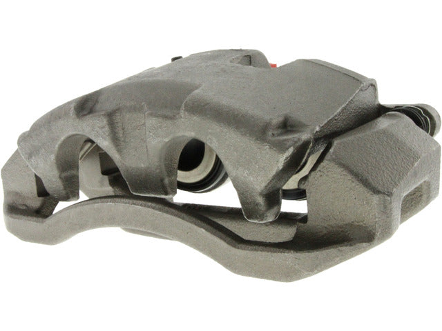Centric Parts Disc Brake Caliper P/N:141.67044 Fits: Chrysler Aspen 09-07, Dodge Dakota 11-09, Dodge Durango 09-07, Dodge Ram 1500 10-09, Mitsubishi Raider 2009, Ram 1500 20-11, Ram 1500 Classic 22-19, Ram 4000 2016, Ram Dakota 2011 - Image 4
