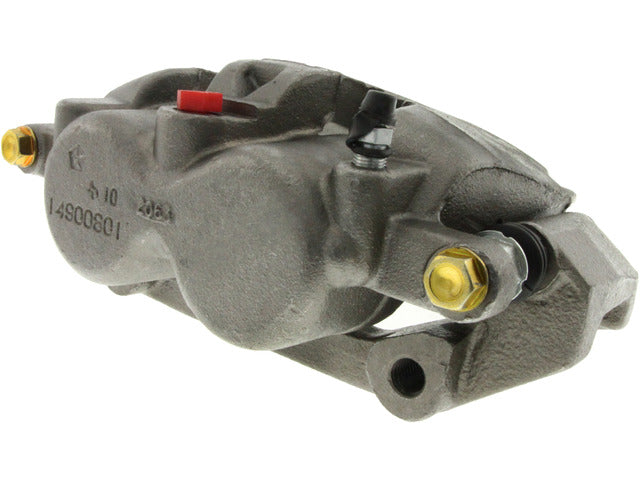 Centric Parts Disc Brake Caliper P/N:141.67044 Fits: Chrysler Aspen 09-07, Dodge Dakota 11-09, Dodge Durango 09-07, Dodge Ram 1500 10-09, Mitsubishi Raider 2009, Ram 1500 20-11, Ram 1500 Classic 22-19, Ram 4000 2016, Ram Dakota 2011 - Image 5