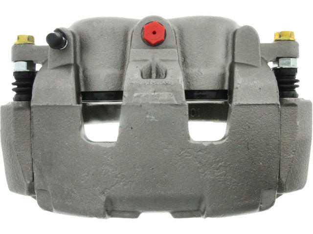 Centric Parts Disc Brake Caliper P/N:141.67044 Fits: Chrysler Aspen 09-07, Dodge Dakota 11-09, Dodge Durango 09-07, Dodge Ram 1500 10-09, Mitsubishi Raider 2009, Ram 1500 20-11, Ram 1500 Classic 22-19, Ram 4000 2016, Ram Dakota 2011 - Image 6