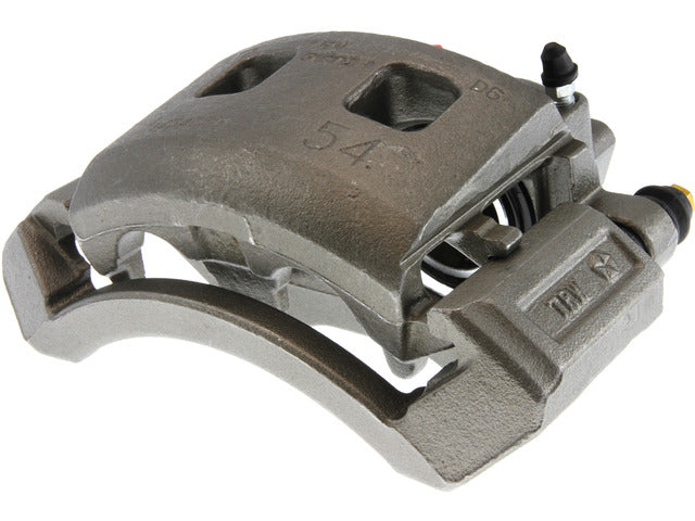 Centric Parts Disc Brake Caliper P/N:141.67045 Fits: Dodge Ram 1500 05-02 - Image 4