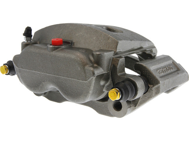 Centric Parts Disc Brake Caliper P/N:141.67045 Fits: Dodge Ram 1500 05-02 - Image 5