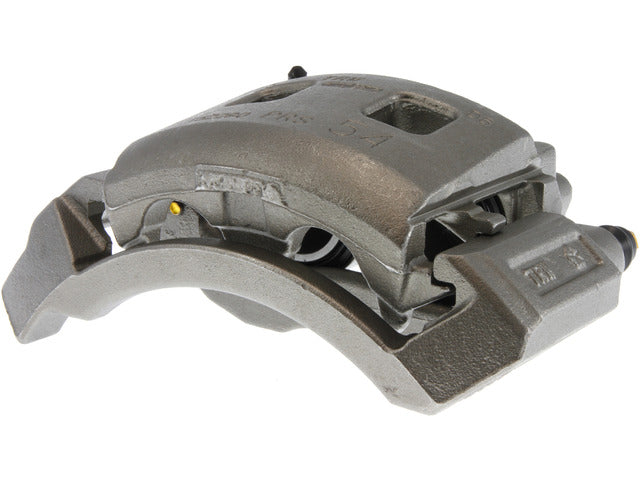 Centric Parts Disc Brake Caliper P/N:141.67046 Fits: Dodge Ram 1500 05-02 - Image 4