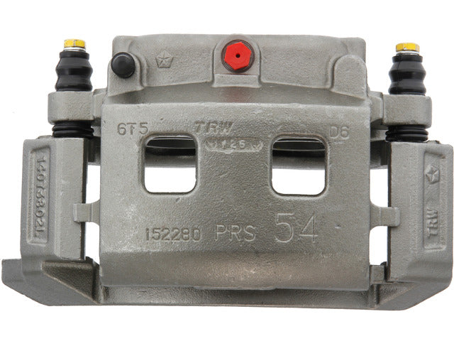 Centric Parts Disc Brake Caliper P/N:141.67046 Fits: Dodge Ram 1500 05-02 - Image 6