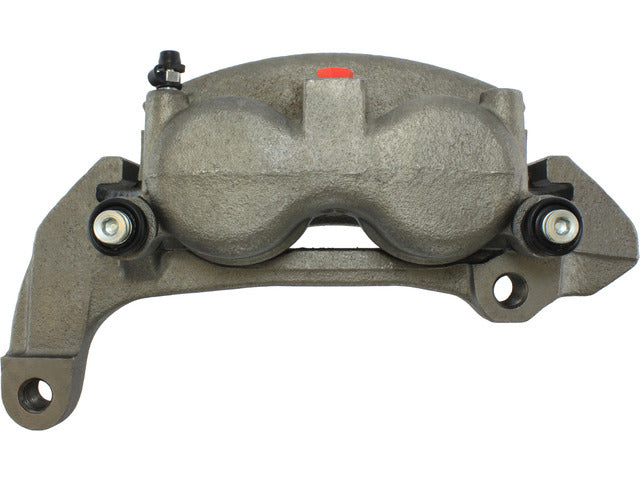 Centric Parts Disc Brake Caliper P/N:141.67049 Fits: Dodge Ram 2500 Van 2003, Dodge Ram 3500 Van 2003 - Image 1