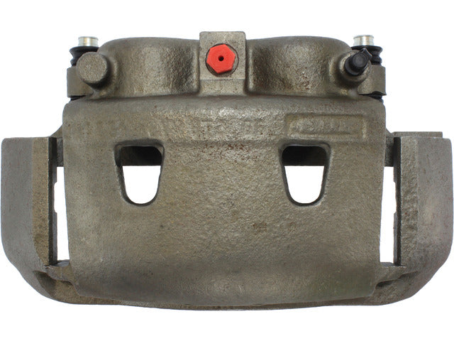 Centric Parts Disc Brake Caliper P/N:141.67049 Fits: Dodge Ram 2500 Van 2003, Dodge Ram 3500 Van 2003 - Image 6