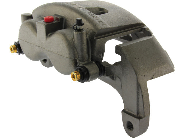 Centric Parts Disc Brake Caliper P/N:141.67050 Fits: Dodge Ram 2500 Van 2003, Dodge Ram 3500 Van 2003 - Image 5
