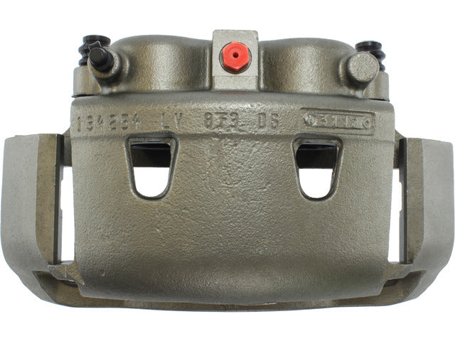Centric Parts Disc Brake Caliper P/N:141.67050 Fits: Dodge Ram 2500 Van 2003, Dodge Ram 3500 Van 2003 - Image 6