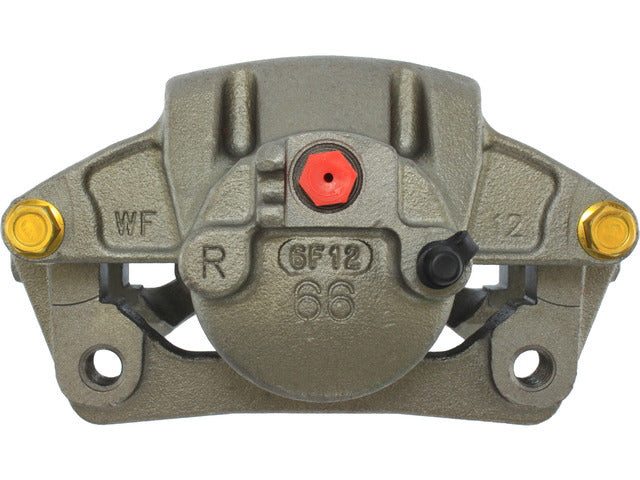 Centric Parts Disc Brake Caliper P/N:141.67051 Fits: Chrysler TOWN &amp; COUNTRY 07-05, Dodge Caravan 07-05, Dodge Grand Caravan 06-05 - Image 1
