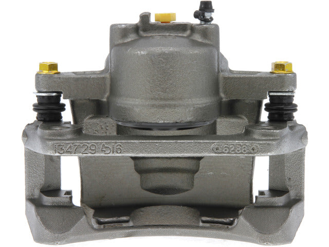 Centric Parts Disc Brake Caliper P/N:141.67051 Fits: Chrysler TOWN &amp; COUNTRY 07-05, Dodge Caravan 07-05, Dodge Grand Caravan 06-05 - Image 2