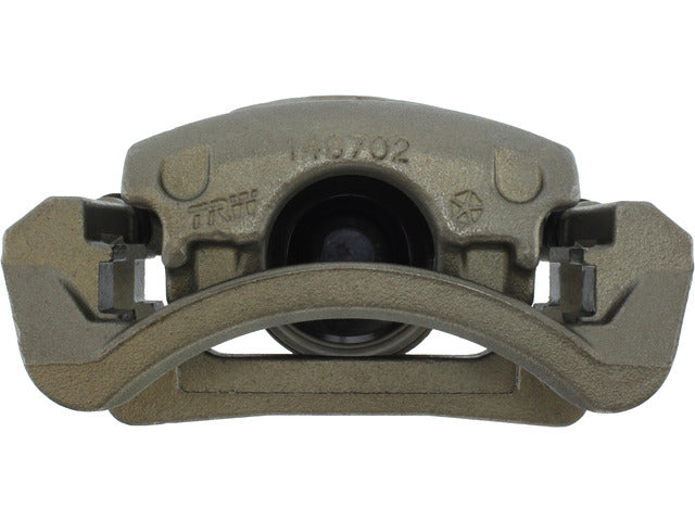 Centric Parts Disc Brake Caliper P/N:141.67051 Fits: Chrysler TOWN &amp; COUNTRY 07-05, Dodge Caravan 07-05, Dodge Grand Caravan 06-05 - Image 3