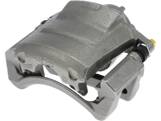 Centric Parts Disc Brake Caliper P/N:141.67051 Fits: Chrysler TOWN &amp; COUNTRY 07-05, Dodge Caravan 07-05, Dodge Grand Caravan 06-05 - Image 4