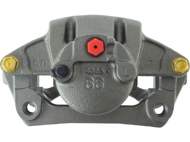 Centric Parts Disc Brake Caliper P/N:141.67052 Fits: Chrysler TOWN &amp; COUNTRY 07-05, Dodge Caravan 07-05, Dodge Grand Caravan 06-05 - Image 1