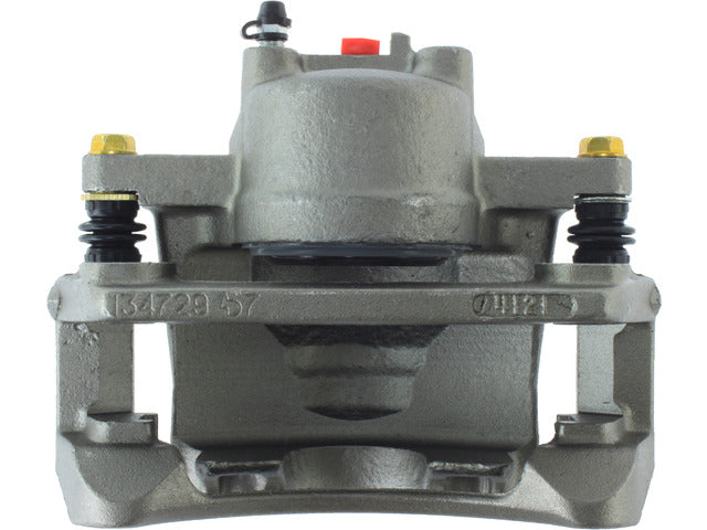 Centric Parts Disc Brake Caliper P/N:141.67052 Fits: Chrysler TOWN &amp; COUNTRY 07-05, Dodge Caravan 07-05, Dodge Grand Caravan 06-05 - Image 2