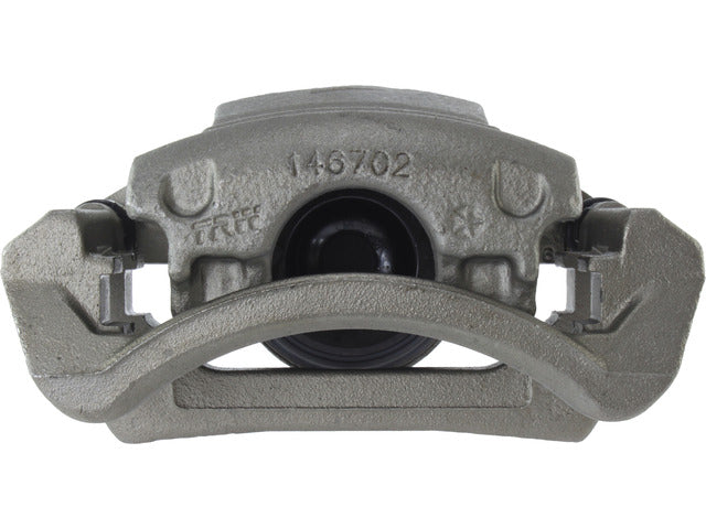 Centric Parts Disc Brake Caliper P/N:141.67052 Fits: Chrysler TOWN &amp; COUNTRY 07-05, Dodge Caravan 07-05, Dodge Grand Caravan 06-05 - Image 3