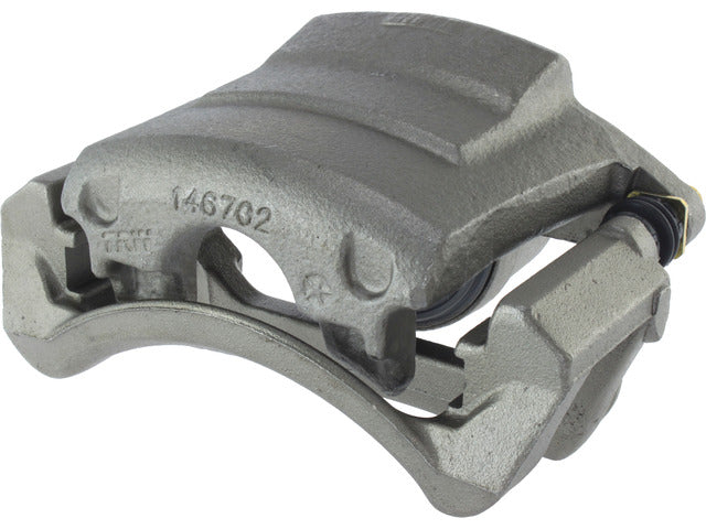 Centric Parts Disc Brake Caliper P/N:141.67052 Fits: Chrysler TOWN &amp; COUNTRY 07-05, Dodge Caravan 07-05, Dodge Grand Caravan 06-05 - Image 4