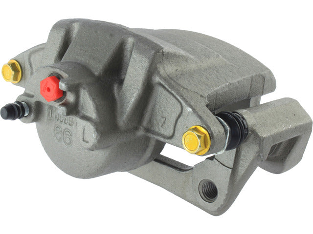 Centric Parts Disc Brake Caliper P/N:141.67052 Fits: Chrysler TOWN &amp; COUNTRY 07-05, Dodge Caravan 07-05, Dodge Grand Caravan 06-05 - Image 5