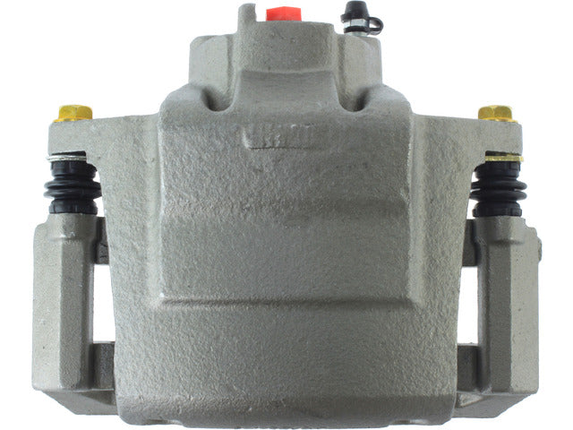 Centric Parts Disc Brake Caliper P/N:141.67052 Fits: Chrysler TOWN &amp; COUNTRY 07-05, Dodge Caravan 07-05, Dodge Grand Caravan 06-05 - Image 6