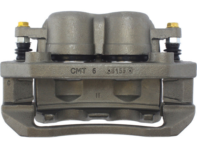 Centric Parts Disc Brake Caliper P/N:141.67053 Fits: Dodge Dakota 08-05, Dodge Ram 1500 08-06, Mitsubishi Raider 08-06 - Image 2