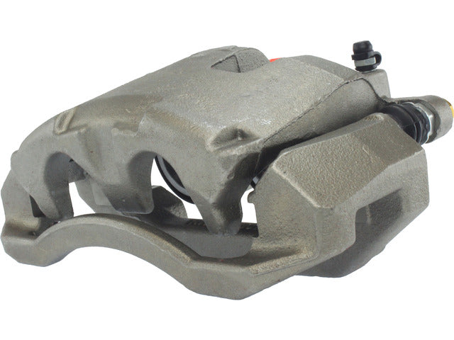 Centric Parts Disc Brake Caliper P/N:141.67053 Fits: Dodge Dakota 08-05, Dodge Ram 1500 08-06, Mitsubishi Raider 08-06 - Image 4