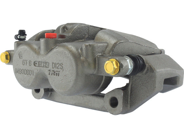 Centric Parts Disc Brake Caliper P/N:141.67053 Fits: Dodge Dakota 08-05, Dodge Ram 1500 08-06, Mitsubishi Raider 08-06 - Image 5