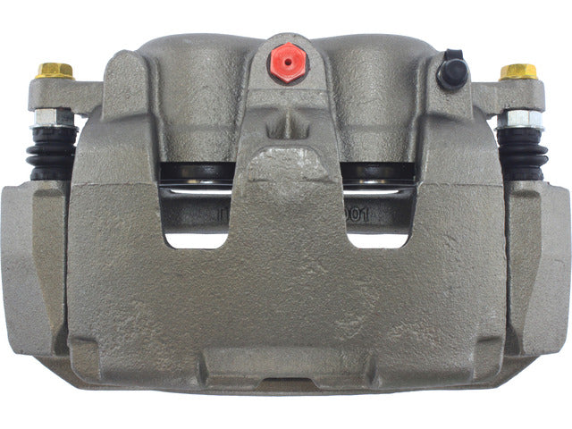 Centric Parts Disc Brake Caliper P/N:141.67053 Fits: Dodge Dakota 08-05, Dodge Ram 1500 08-06, Mitsubishi Raider 08-06 - Image 6