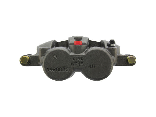Centric Parts Disc Brake Caliper P/N:141.67054NB Fits: Dodge Dakota 08-05, Dodge Ram 1500 08-06, Mitsubishi Raider 08-06 - Image 1