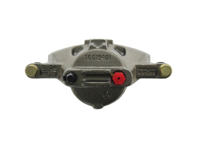 Centric Parts Disc Brake Caliper P/N:141.67055NB Fits: Chrysler TOWN &amp; COUNTRY 16-08, Dodge Grand Caravan 16-08, Dodge Nitro 11-07, Jeep Liberty 12-08, Jeep Wrangler 18-07, Jeep Wrangler Jk 2018, Ram C/v 15-12, Volkswagen Routan 14-09 - Image 1