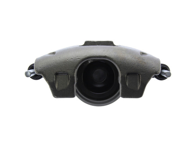 Centric Parts Disc Brake Caliper P/N:141.67055NB Fits: Chrysler TOWN &amp; COUNTRY 16-08, Dodge Grand Caravan 16-08, Dodge Nitro 11-07, Jeep Liberty 12-08, Jeep Wrangler 18-07, Jeep Wrangler Jk 2018, Ram C/v 15-12, Volkswagen Routan 14-09 - Image 3