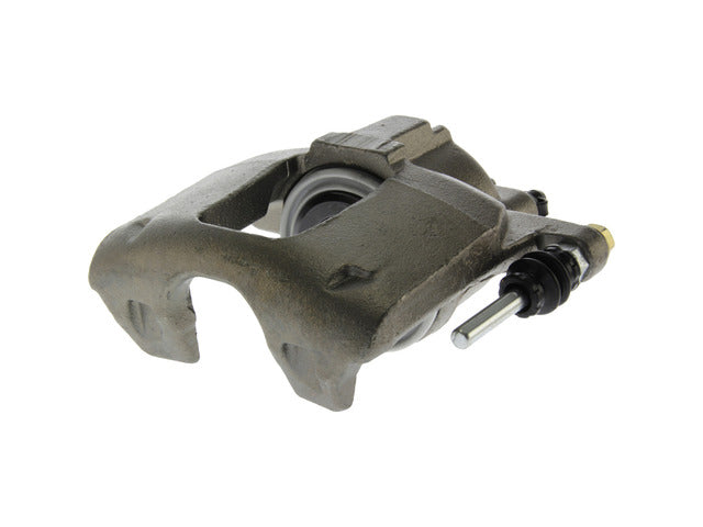 Centric Parts Disc Brake Caliper P/N:141.67055NB Fits: Chrysler TOWN &amp; COUNTRY 16-08, Dodge Grand Caravan 16-08, Dodge Nitro 11-07, Jeep Liberty 12-08, Jeep Wrangler 18-07, Jeep Wrangler Jk 2018, Ram C/v 15-12, Volkswagen Routan 14-09 - Image 4