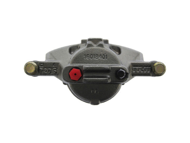 Centric Parts Disc Brake Caliper P/N:141.67056NB Fits: Chrysler TOWN &amp; COUNTRY 16-08, Dodge Grand Caravan 16-08, Dodge Nitro 11-07, Jeep Liberty 12-08, Jeep Wrangler 18-07, Jeep Wrangler Jk 2018, Ram C/v 15-12, Volkswagen Routan 14-09 - Image 1