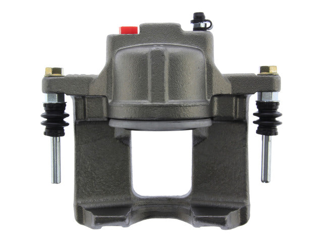 Centric Parts Disc Brake Caliper P/N:141.67056NB Fits: Chrysler TOWN &amp; COUNTRY 16-08, Dodge Grand Caravan 16-08, Dodge Nitro 11-07, Jeep Liberty 12-08, Jeep Wrangler 18-07, Jeep Wrangler Jk 2018, Ram C/v 15-12, Volkswagen Routan 14-09 - Image 2