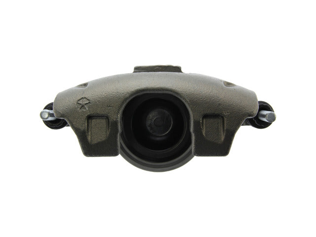 Centric Parts Disc Brake Caliper P/N:141.67056NB Fits: Chrysler TOWN &amp; COUNTRY 16-08, Dodge Grand Caravan 16-08, Dodge Nitro 11-07, Jeep Liberty 12-08, Jeep Wrangler 18-07, Jeep Wrangler Jk 2018, Ram C/v 15-12, Volkswagen Routan 14-09 - Image 3