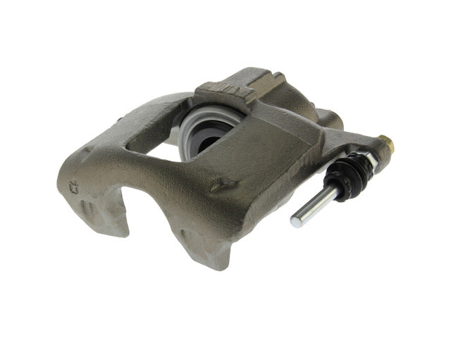 Centric Parts Disc Brake Caliper P/N:141.67056NB Fits: Chrysler TOWN &amp; COUNTRY 16-08, Dodge Grand Caravan 16-08, Dodge Nitro 11-07, Jeep Liberty 12-08, Jeep Wrangler 18-07, Jeep Wrangler Jk 2018, Ram C/v 15-12, Volkswagen Routan 14-09 - Image 4