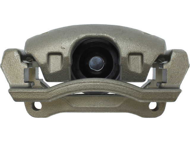 Centric Parts Disc Brake Caliper P/N:141.67056 Fits: Chrysler TOWN &amp; COUNTRY 16-08, Dodge Grand Caravan 16-08, Dodge Nitro 11-07, Jeep Liberty 12-08, Jeep Wrangler 18-07, Jeep Wrangler Jk 2018, Ram C/v 15-12, Volkswagen Routan 14-09 - Image 3
