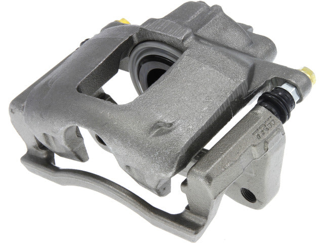 Centric Parts Disc Brake Caliper P/N:141.67056 Fits: Chrysler TOWN &amp; COUNTRY 16-08, Dodge Grand Caravan 16-08, Dodge Nitro 11-07, Jeep Liberty 12-08, Jeep Wrangler 18-07, Jeep Wrangler Jk 2018, Ram C/v 15-12, Volkswagen Routan 14-09 - Image 4