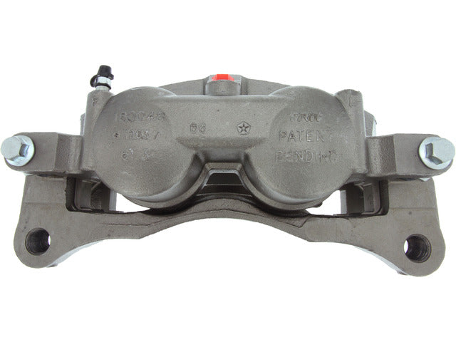 Centric Parts Disc Brake Caliper P/N:141.67057 Fits: Dodge Ram 4500 10-08, Dodge Ram 5500 10-08, Ram 4500 22-11, Ram 5500 22-11, Sterling Truck Bullet 45 09-08, Sterling Truck Bullet 55 09-08 - Image 1