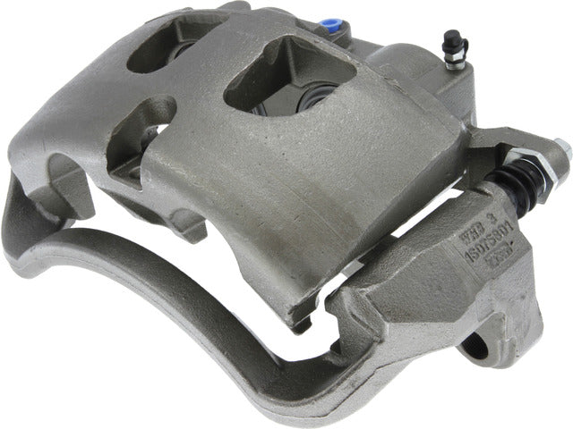 Centric Parts Disc Brake Caliper P/N:141.67057 Fits: Dodge Ram 4500 10-08, Dodge Ram 5500 10-08, Ram 4500 22-11, Ram 5500 22-11, Sterling Truck Bullet 45 09-08, Sterling Truck Bullet 55 09-08 - Image 4