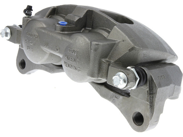 Centric Parts Disc Brake Caliper P/N:141.67057 Fits: Dodge Ram 4500 10-08, Dodge Ram 5500 10-08, Ram 4500 22-11, Ram 5500 22-11, Sterling Truck Bullet 45 09-08, Sterling Truck Bullet 55 09-08 - Image 5