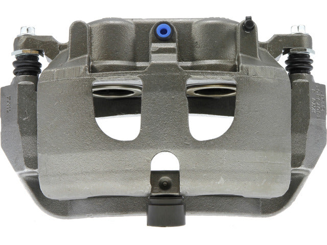 Centric Parts Disc Brake Caliper P/N:141.67057 Fits: Dodge Ram 4500 10-08, Dodge Ram 5500 10-08, Ram 4500 22-11, Ram 5500 22-11, Sterling Truck Bullet 45 09-08, Sterling Truck Bullet 55 09-08 - Image 6