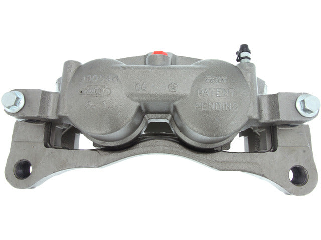 Centric Parts Disc Brake Caliper P/N:141.67058 Fits: Dodge Ram 4500 10-08, Dodge Ram 5500 10-08, Ram 4500 22-11, Ram 5500 22-11, Sterling Truck Bullet 45 09-08, Sterling Truck Bullet 55 09-08 - Image 1